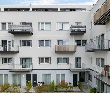 Limaweg 45-C, Bomenwijk, 2743CB, Waddinxveen - Photo 1