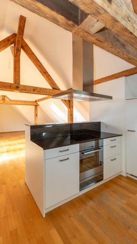 2.5 Zimmer, 107 m², 4. Stock - Photo 3