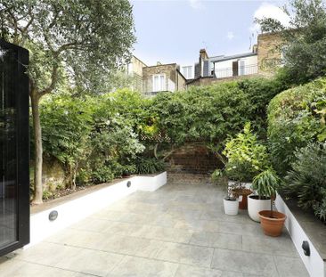 4 bedroom terraced house to rent - Photo 2