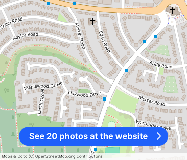 Oakwood Park, Prenton, Wirral - Photo 1