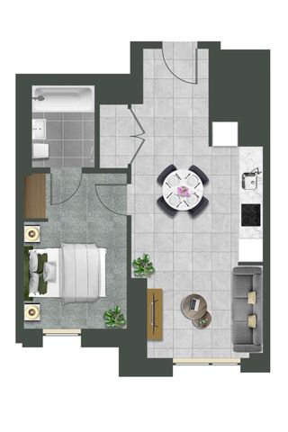 F126 - Moda, Hove Central (Brighton & Hove) - Photo 2