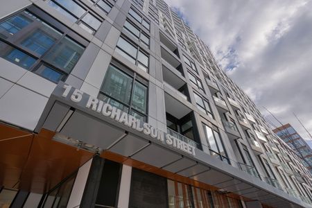 For Lease - 15 Richardson Street Unit# 1912, Toronto, Ontario - Photo 3