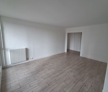 CPH IMMOBILIER VOUS PROPOSE Bel appartement 4 PIECES 3 CHAMBRES PAR... - Photo 3