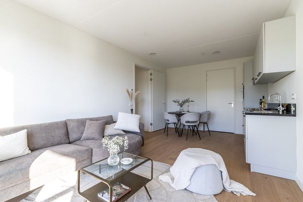 Te huur: Appartement Bijlmerplein 858 M 6 in Amsterdam - Foto 1