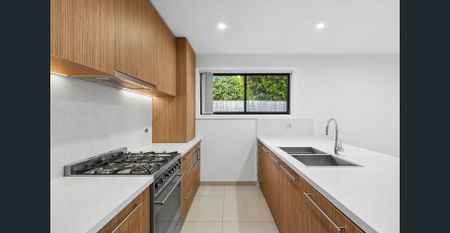 Quiet, Stylish and Ready to Call Home - Photo 2