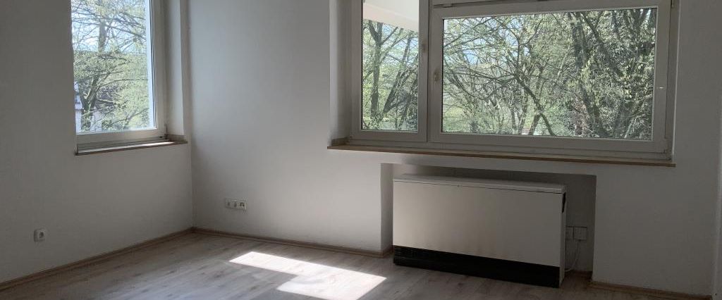 Bezugsfertige 2-Zimmer-Wohnung in Kamen Methler - Photo 1