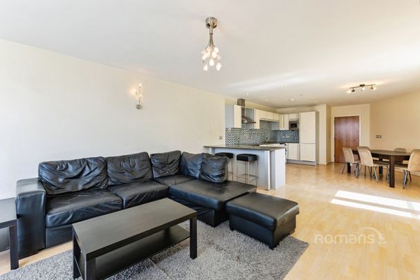 2 bedroom apartment to rent - Photo 1