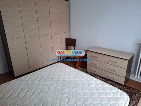 Inchiriere apartament 3 camere Parc IOR - Fotografie 5