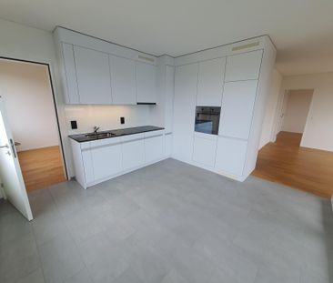 neuwertige 3.5 ZWG in Bern Brünnen (4. OG) - Photo 3