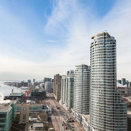 For Lease - 77 Harbour Square Unit# 2409, Toronto, Ontario - Photo 1