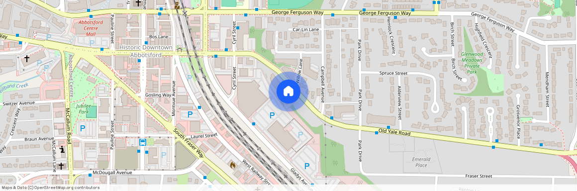 Old Yale Road, 33960, Abbotsford