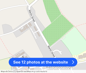 Martin Street, Baltonsborough - Photo 1