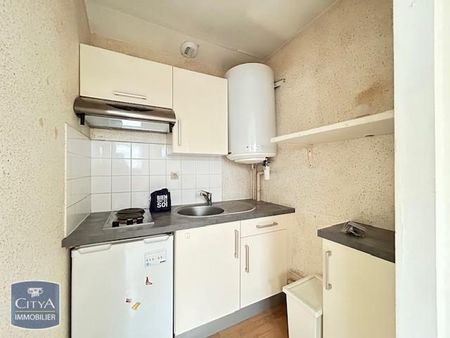 Location Appartement 2 pièces 30m² POITIERS 86000 - Photo 5