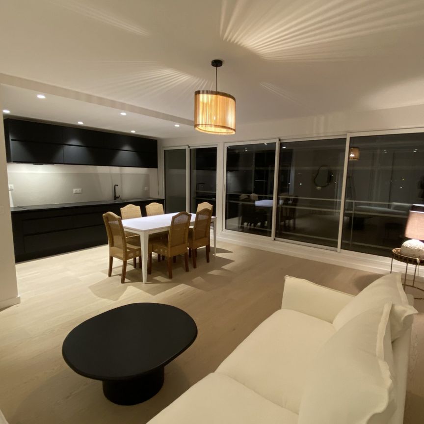 Location Appartement 4 pièces 92m² MARCQ EN BAROEUL 59700 - Photo 1