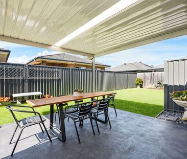 4 Oates Street, Spring Farm NSW 2570 - House For Rent | Domain - Photo 6