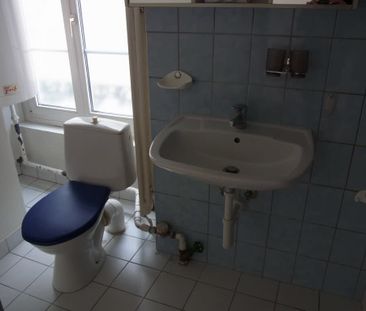 3.5 Zimmer, 81 m², 1. Stock - Foto 2