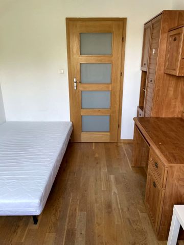 Pokój, ul. Piastowska - Фото 5