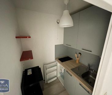 Location Appartement 1 pièce 37m² LILLE 59000 - Photo 1