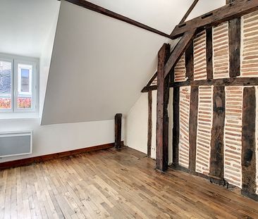 Location appartement 3 pièces, 51.85m², Tours - Photo 5