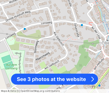 3-Zimmer Dachgeschosswohnung in zentrumsnaher Lage von Hemer - Photo 1