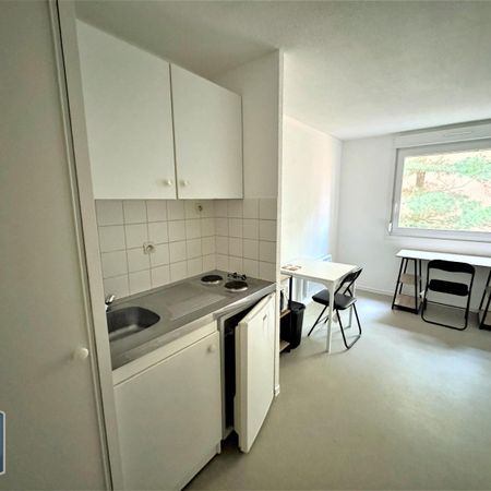 Location Appartement 1 pièce 19m² LILLE 59000 - Photo 3