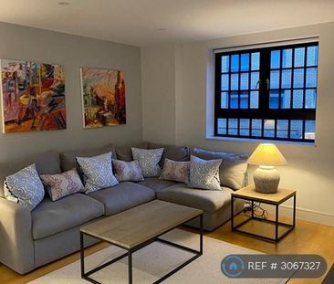 1 bedroom flat to rent - Photo 2