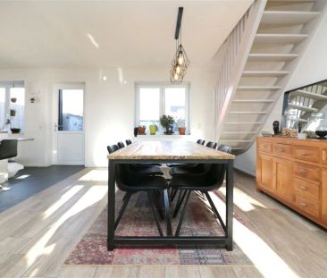 Rustig gelegen woning met 3 slpk., tuin en garage te Zichem - Photo 4