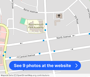 Bournemouth Park Road, Southend-On-Sea, SS2 - Photo 1