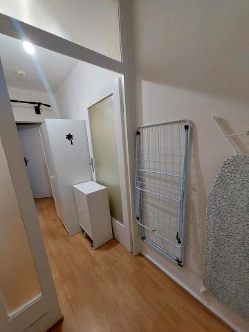 1 room appartment 3-6 Months - Foto 2