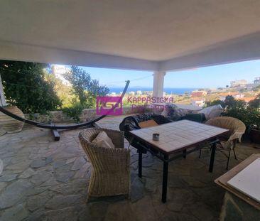 Διαμέρισμα για ενοικίαση Νέος Βουτζάς (Νέα Μάκρη) - Photo 2
