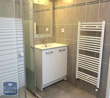 Location Appartement 2 pièces 41m² ST NAZAIRE 44600 - Photo 3