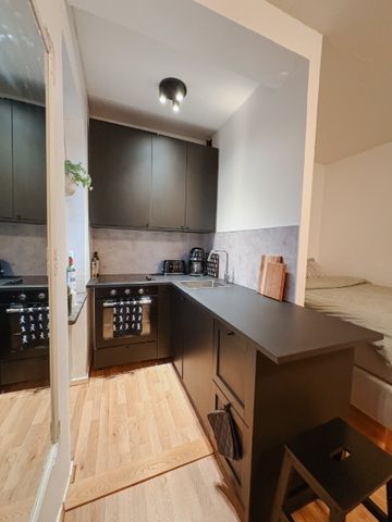 Hässleholm - 1rok - 12mån - 5.750kr/mån - Photo 3