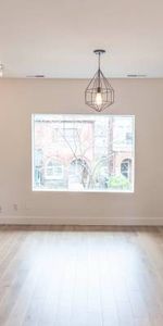 Truly Amazing 1 Bed+Den 2-storey apt in Little Italy house - Photo 4