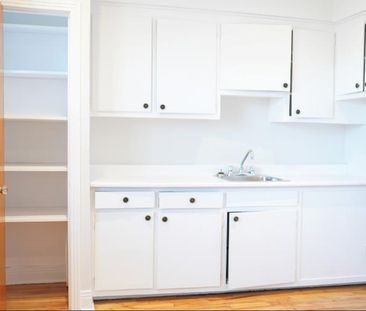 1 CH - 1 SDB - Montréal - $1,100 /mo - Photo 2