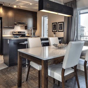Condo - Appartement Rez-de-chaussée - Photo 2