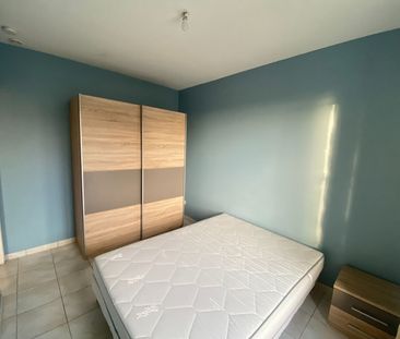 Location Appartement 1 pièce 25m² - Photo 3