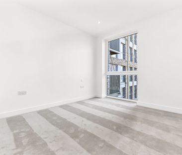 1 Bed Flat, Belgrave Road, HA0 - Photo 2