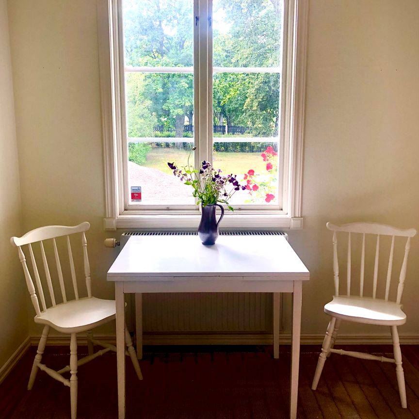 Kyrkvägen, Söderåkra - Foto 1