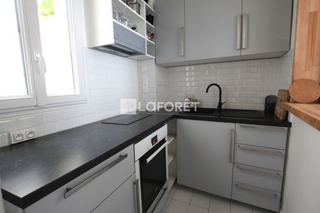 Appartement T2 Meudon à louer - Photo 5