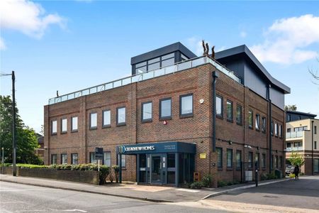 Clearview House, Pinner Road, Northwood, HA6 - Photo 5