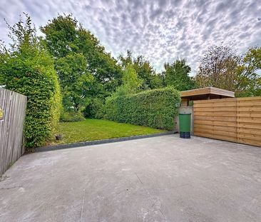 Huis te huur in Hombeek - Photo 1