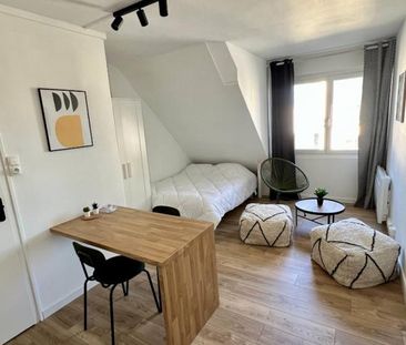 Appartement T1 à louer - 16 m² - Photo 4