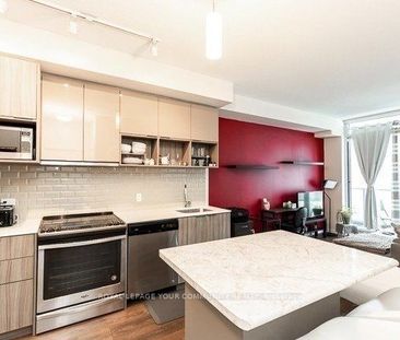 For Lease - 52 Forest Manor Road Unit# 304, Toronto, Ontario - Photo 5