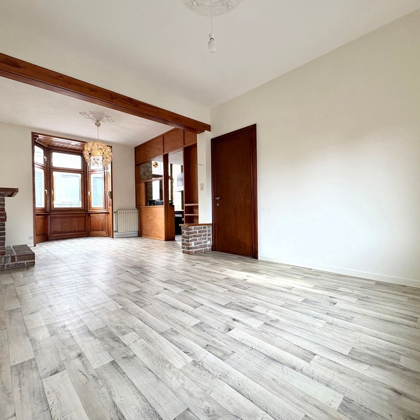 duplex - Liège AUGUSTE HOCK 7 - Foto 1