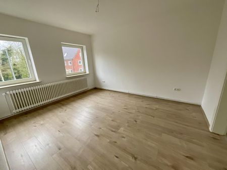 3-Zimmer-Wohnung in Wilhelmshaven Fedderwardergroden - Photo 3