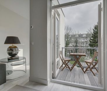 Te huur: Appartement Bellamystraat in Amsterdam - Foto 2