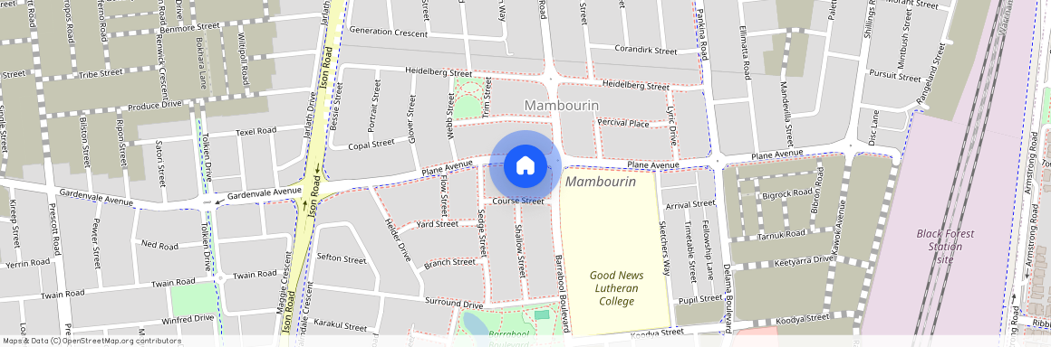 38 Plane Avenue, Vic 3024, Mambourin