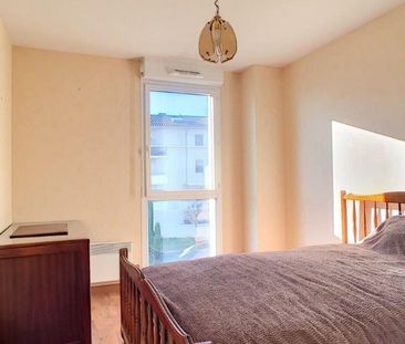 Appartement à louer 1 pièce • Balma - Photo 5