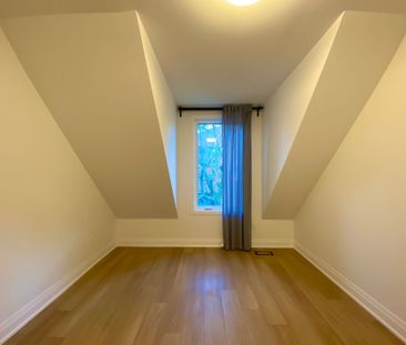 For Lease - 202 Glebemount Avenue Unit# 3, Toronto, Ontario - Photo 2