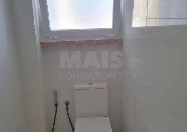 Apartamento T2 em Lisboa